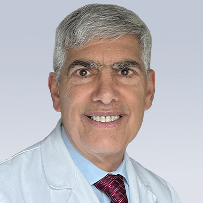 Roy Small, MD