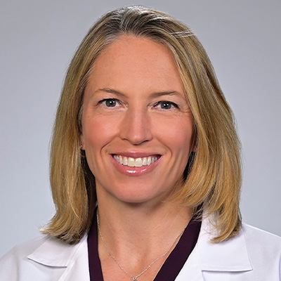 Kathryn Davis, MD, MSTR