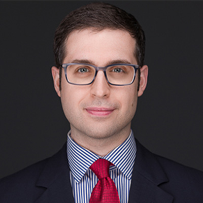 Joseph D. Romano, PhD, MPhil, MA