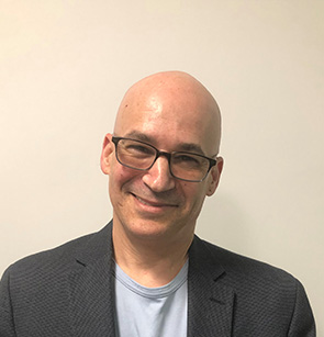 Enrique Schisterman, PhD