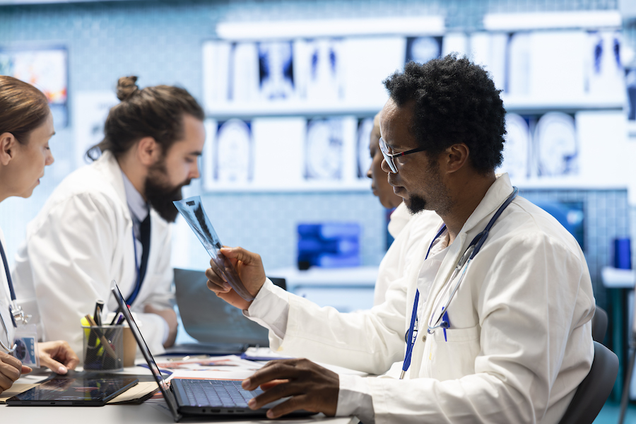 Clinical Research Informatics Core (CRIC)