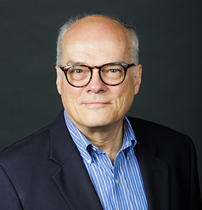 John H. Holmes, PhD, FACE, FACMI, FIAHSI